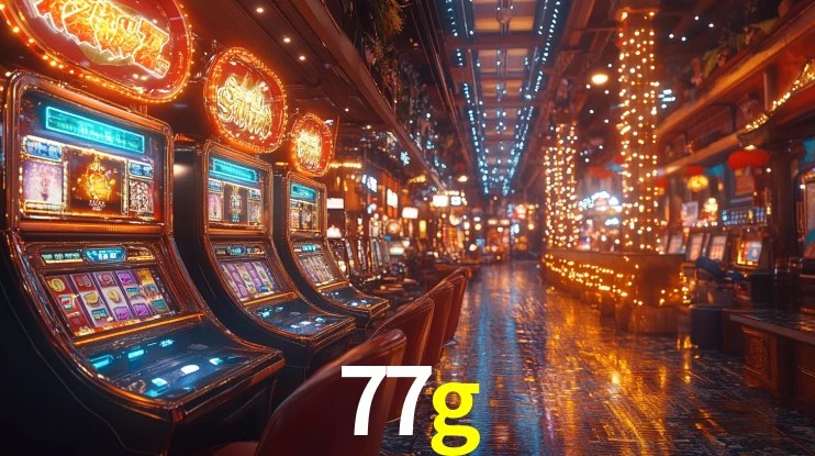 Live Casino 77g
