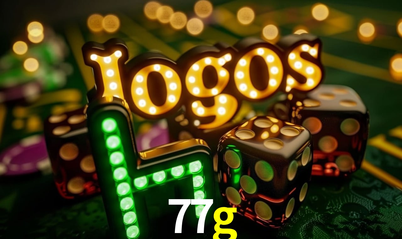 Provedores de Jogos 77g