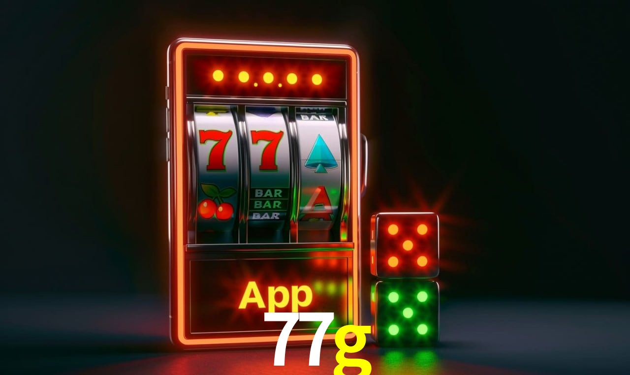 Casino Ao Vivo 77g