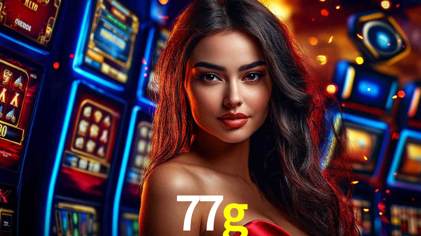 Desvendando o Mundo dos Jogos Virtuais na 77g