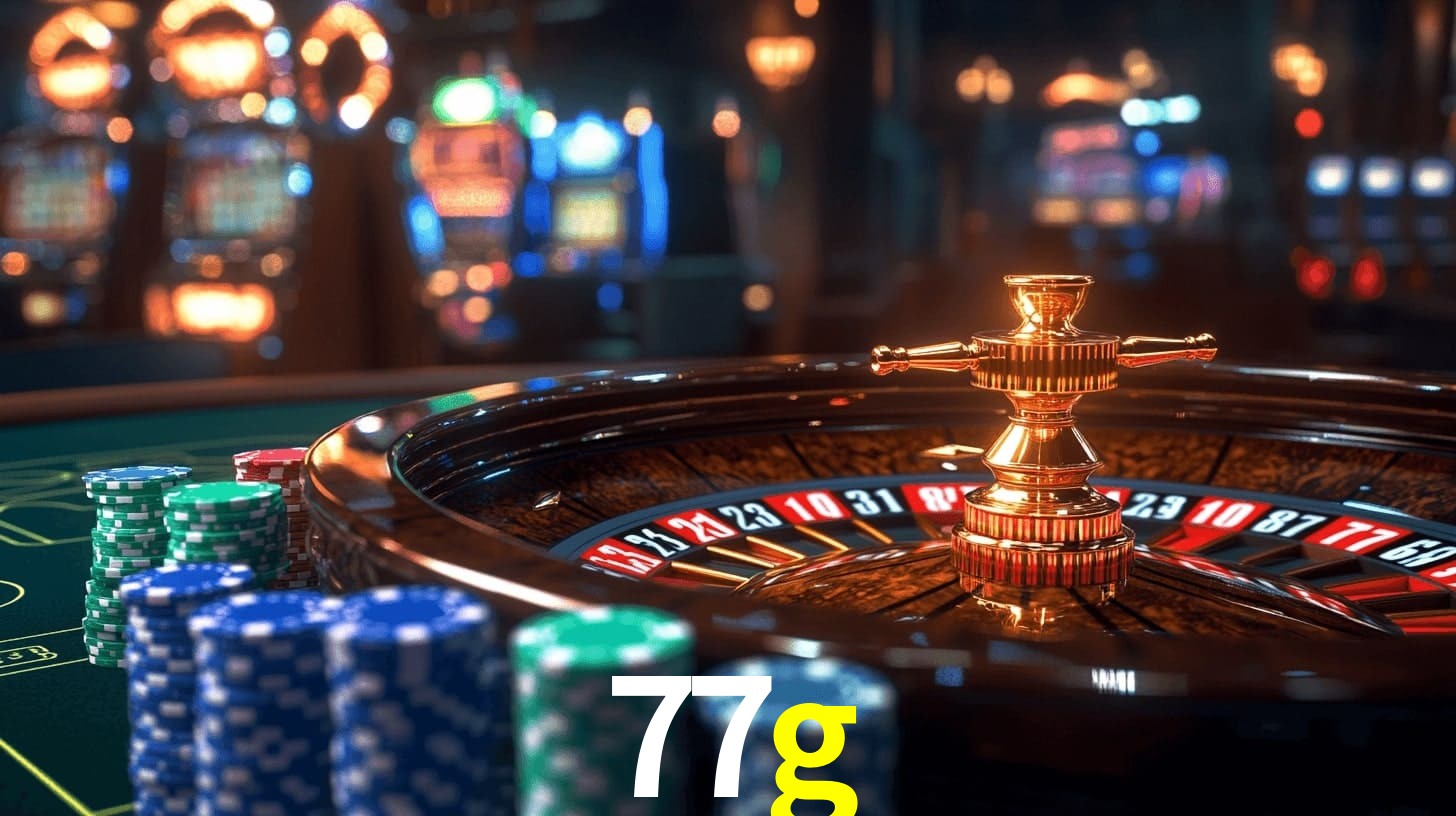 Blackjack Table 77g