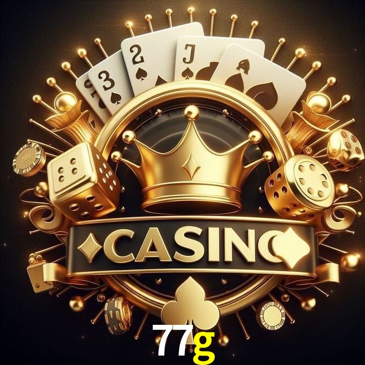 Jogos de Slot 77g