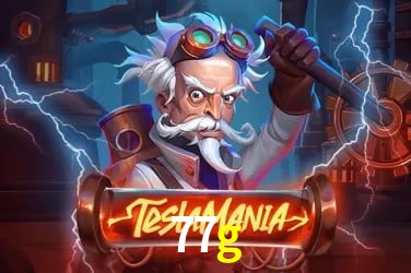 Tecnologia da Plataforma 77g
