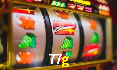 A Popularidade dos Caça-Níqueis no 77g