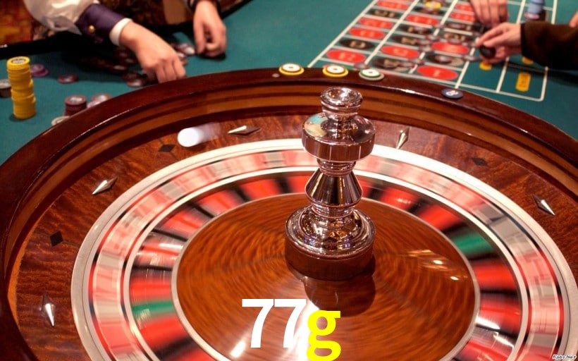 Mesa de Blackjack 77g
