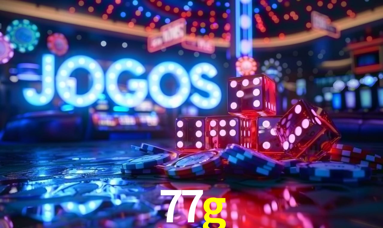 Torneios 77g