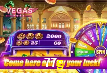 Descubra o Mundo do Cassino Online com 77g