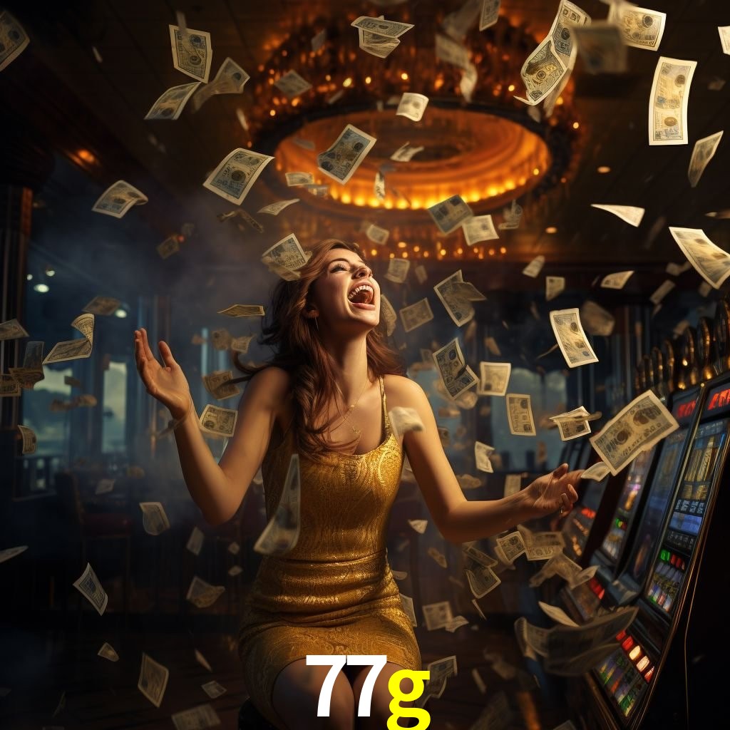 Slot Games 77g