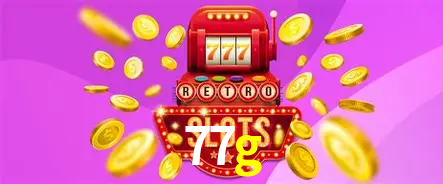 Descubra a Magia dos Jogos de Arcade no 77g