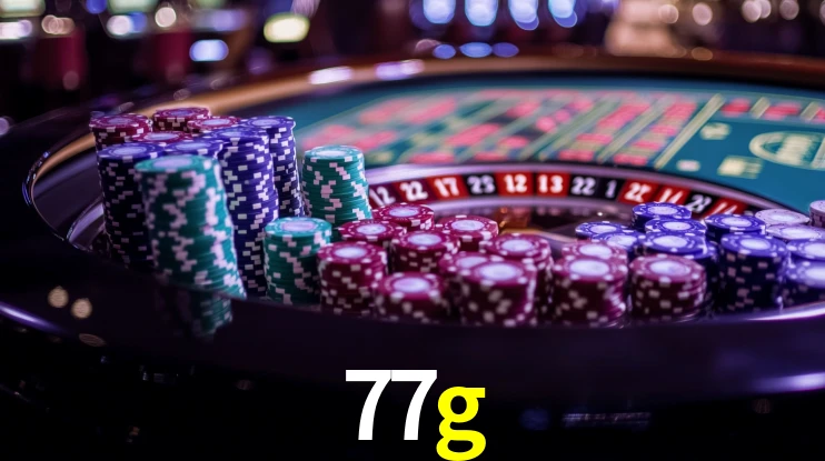 Gates of Olympus 77g