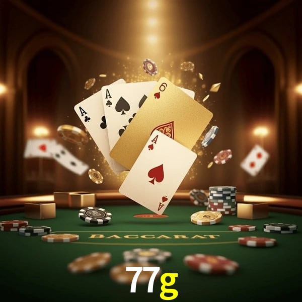 Live Casino 77g