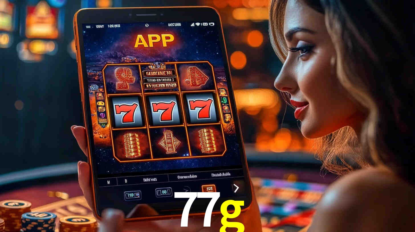 Welcome Bonus 77g